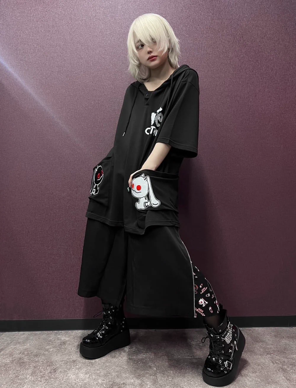 なー♪12セット NIER CLOTHING on X: 