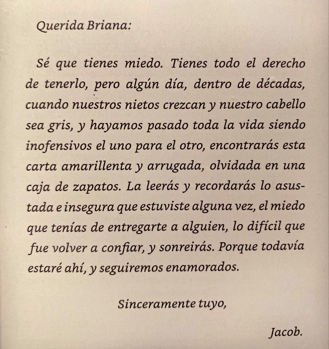cgcruels's tweet photo. así debe sentirse y verse el amor. 💌 https://t.co/TScxO3KnET