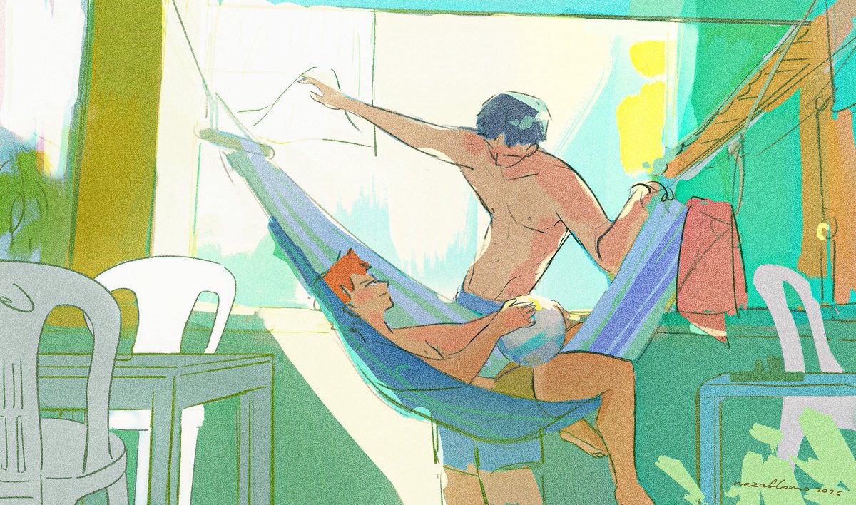 nazalilarts's tweet photo. Bom diaa 🇧🇷
#kagehina #haikyuu #ハイキュ https://t.co/xdGfY4sAJB