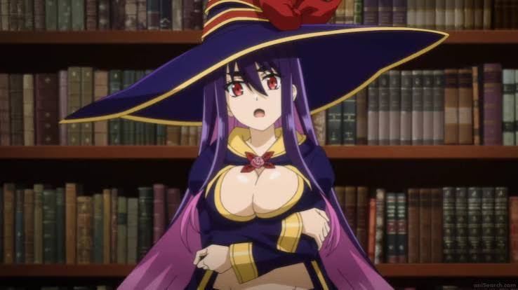 ray_hedgehog's tweet photo. Yihdra es una waifu que no deberia quedar en el olvido 💜 https://t.co/bHVPfZ8ZYT