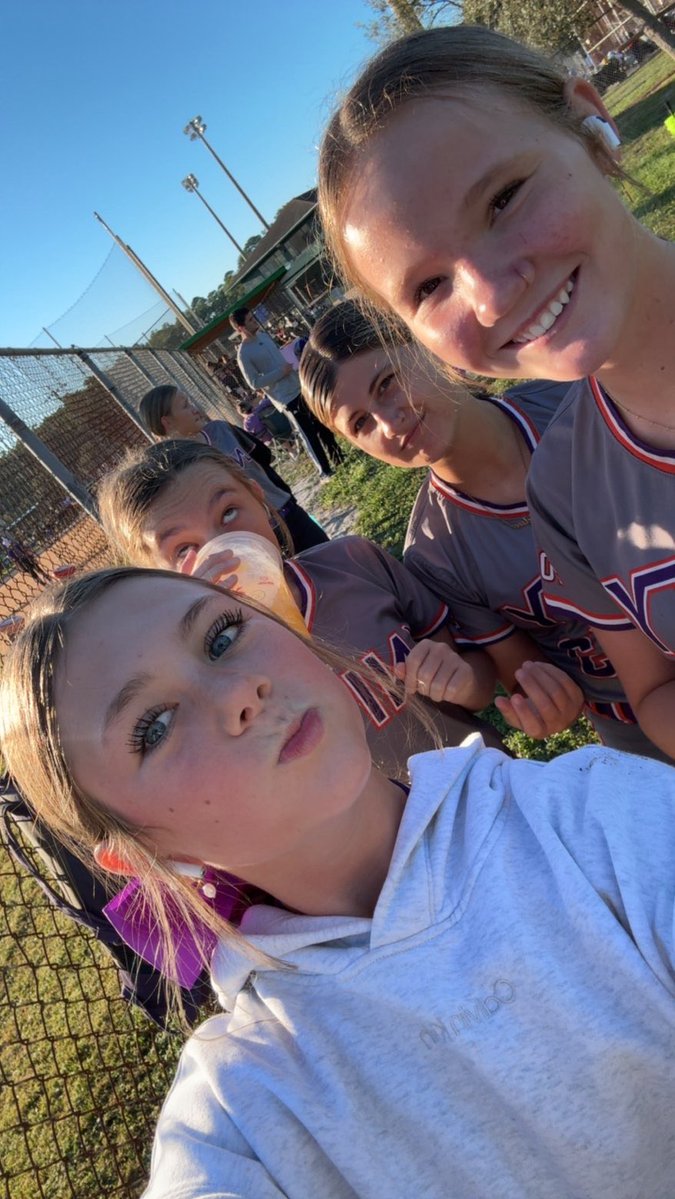 KelseeW13's tweet photo. I played Saturday in a one-day in Jacksonville with my team. We won the championship! Here is one of my highlights and some pictures along the way!! @VAUnitySB @UnityCoachJosh @LineDsoftball @SEUFireSoftball @D1Softball https://t.co/0qqlOlslGO