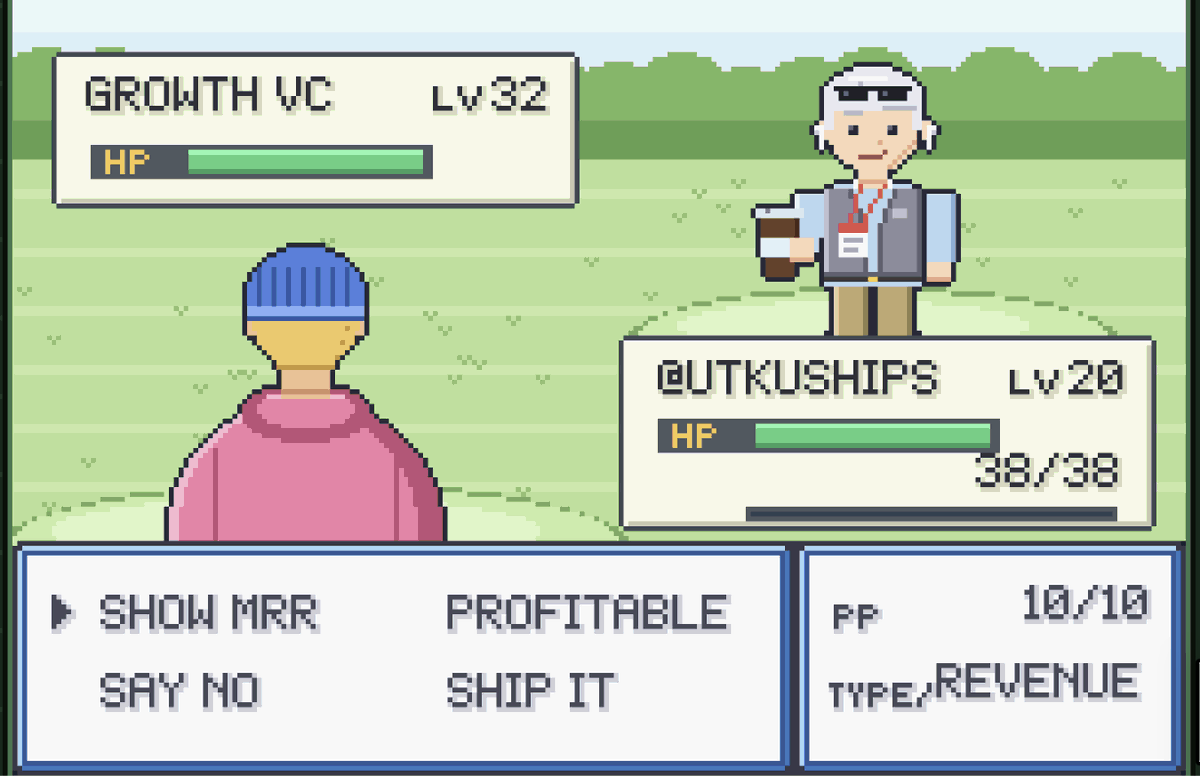 utkuships's tweet photo. @marclou @jackfriks this is such a cool idea man, love the little games &amp; jokes https://t.co/cubDqGQ8G5
