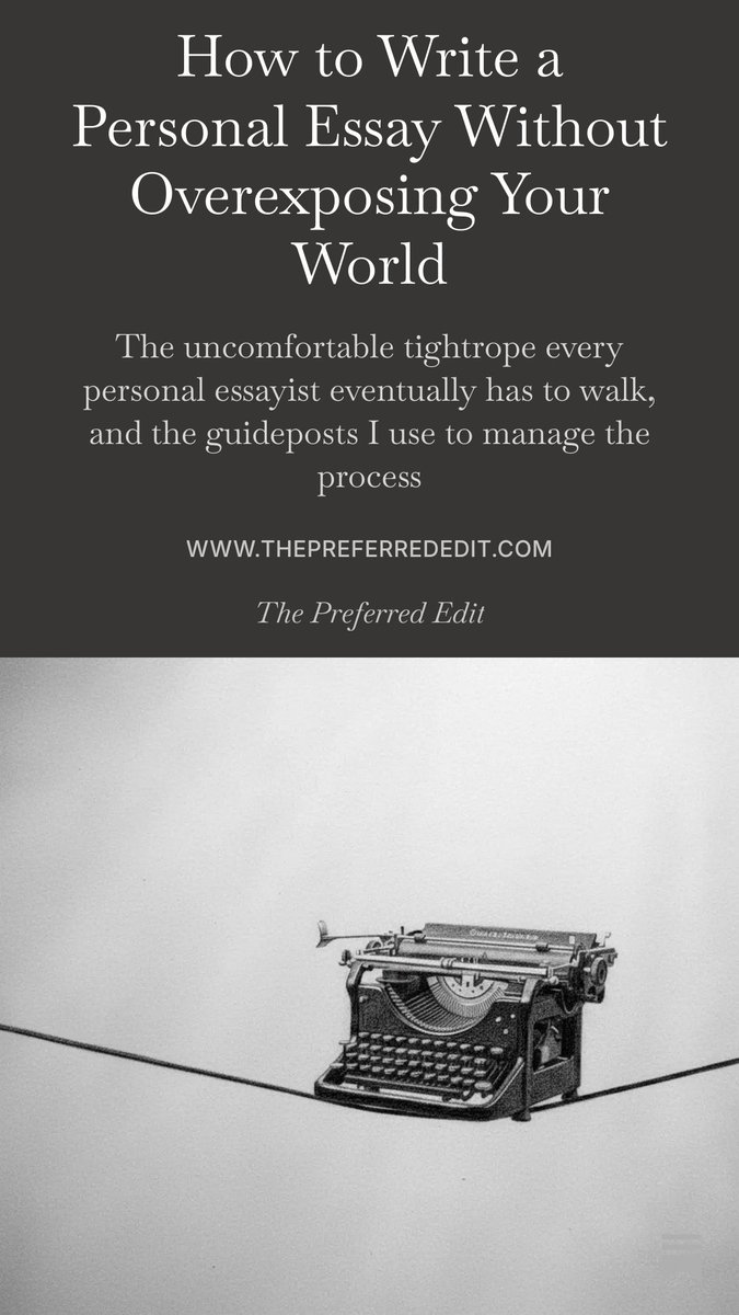 div_yahan's tweet photo. Some of the best essays I read on Substack last week 🪶 https://t.co/485HKSSXiy