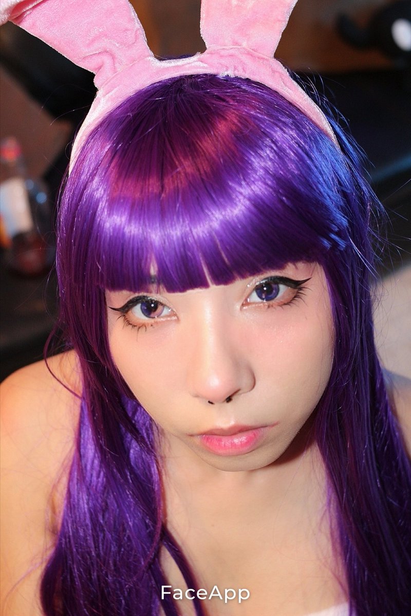 NekuroDemon's tweet photo. ¿Si pongo está carita si me darás todo lo que quiero? 🥺 https://t.co/FMbBWWRLjS