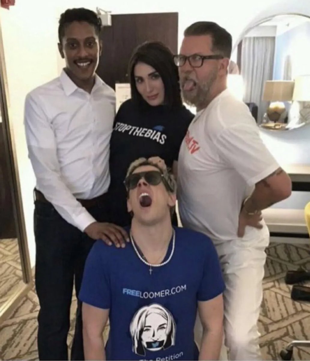 JoshWalkos's tweet photo. PSYSLOP Avengers https://t.co/ZwWnAwnEBs