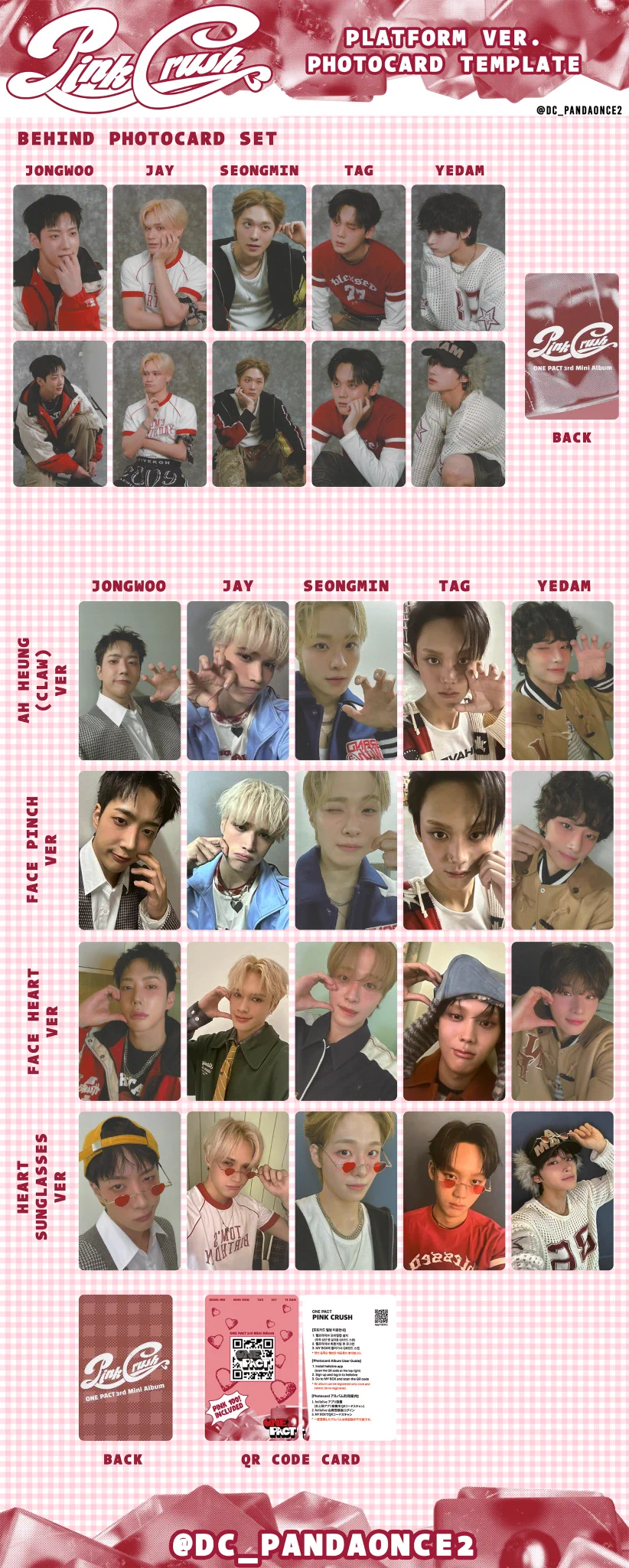 Zoe | 📌Threads in pinned! on X: 