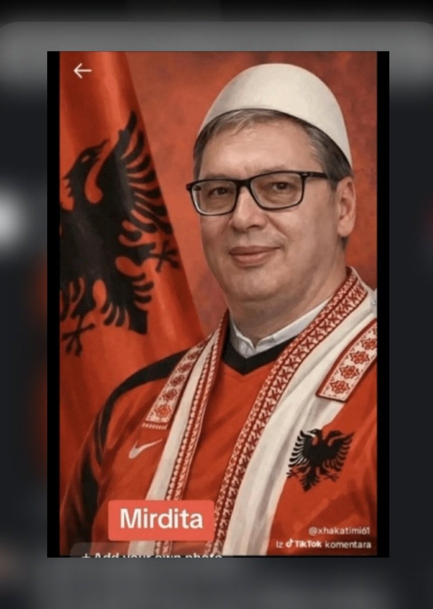 vuckons's tweet photo. @InformerNovine https://t.co/CJKGwVhWPE