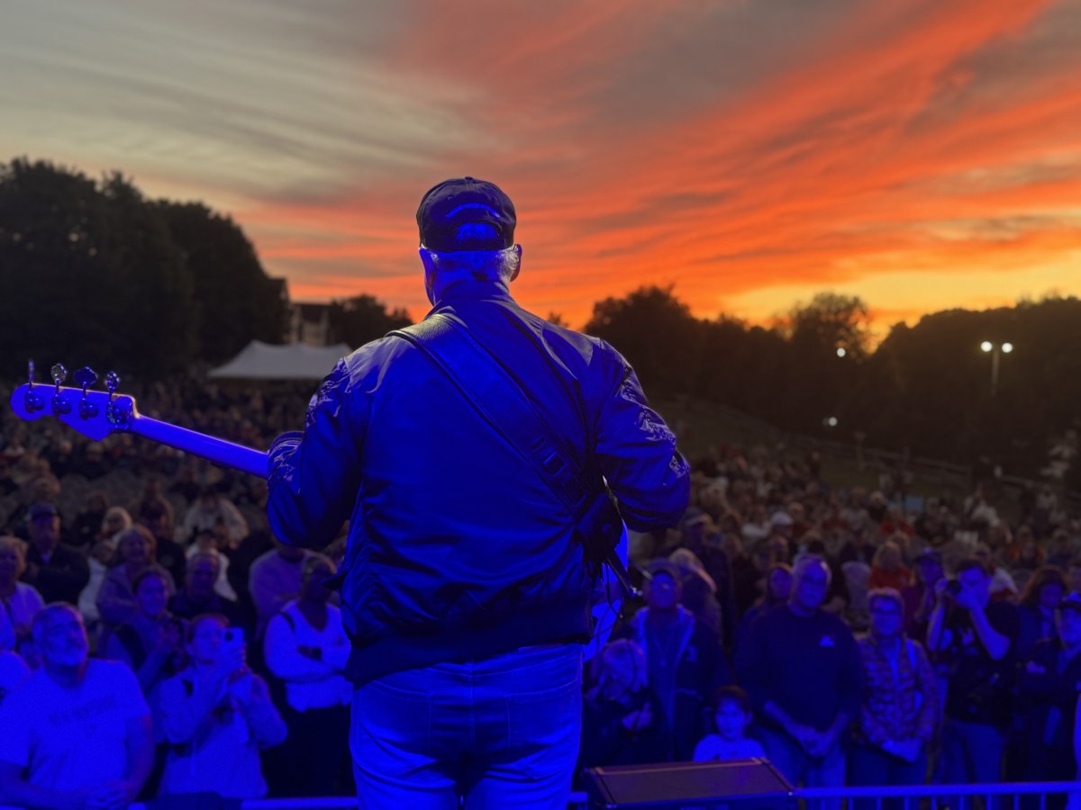 GarySinise tweet picture