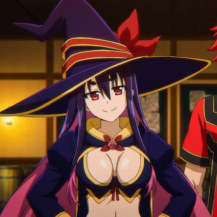 ray_hedgehog's tweet photo. Yihdra es una waifu que no deberia quedar en el olvido 💜 https://t.co/bHVPfZ8ZYT