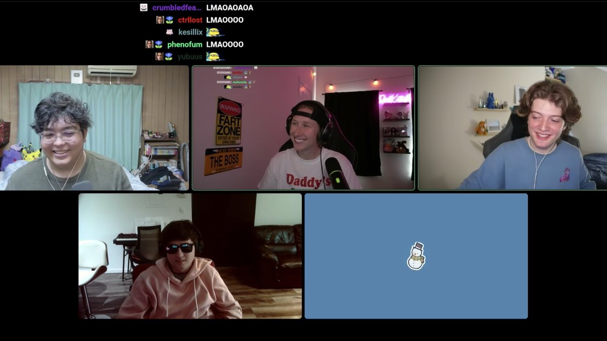 katkittennn's tweet photo. THATS FAMILY 😭🩷 #teamhax https://t.co/I2LaIsUKtU