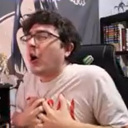 PowerisXon's tweet photo. Which Cult is Worse Chibi Reviews or Hasan Piker? https://t.co/xpai6LlIpL