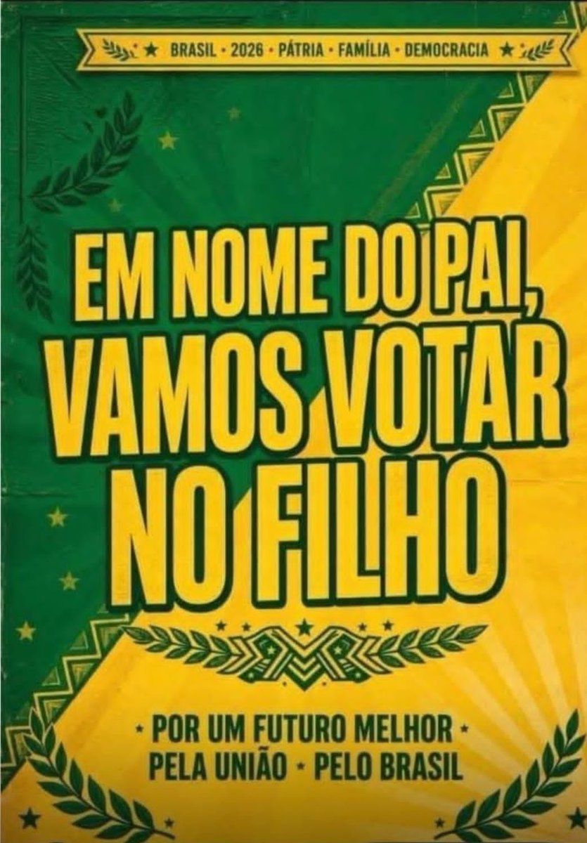 Tanyca2's tweet photo. É  ISSO 👊       🇧🇷 https://t.co/zbIQOwtiLo