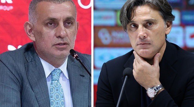 FahirEfendi's tweet photo. Bursa’da tribünler TFF istifa, Montella istifa diye bağırıyor.. helal olsun.

Gsli topçular PR yapsın diye milli takımın anasını ağlattılar 

3 yıldır forvet olarak oynattıkları barışın TEK golü yok, Ferdi gibi adam yerine Eren oynuyor, düşün lan ülke futbolunun yakasından https://t.co/HajucGX7Zk