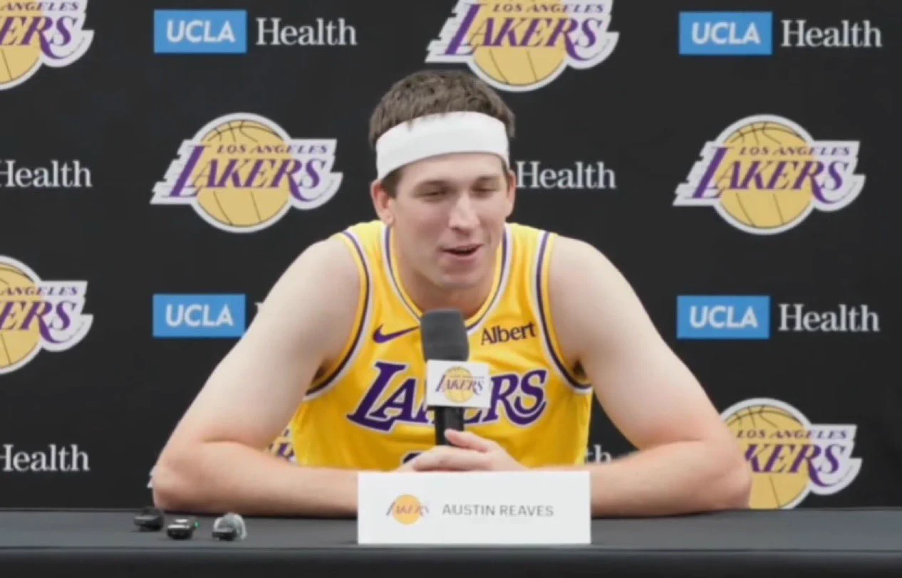 The Lakers Tribune on X: 