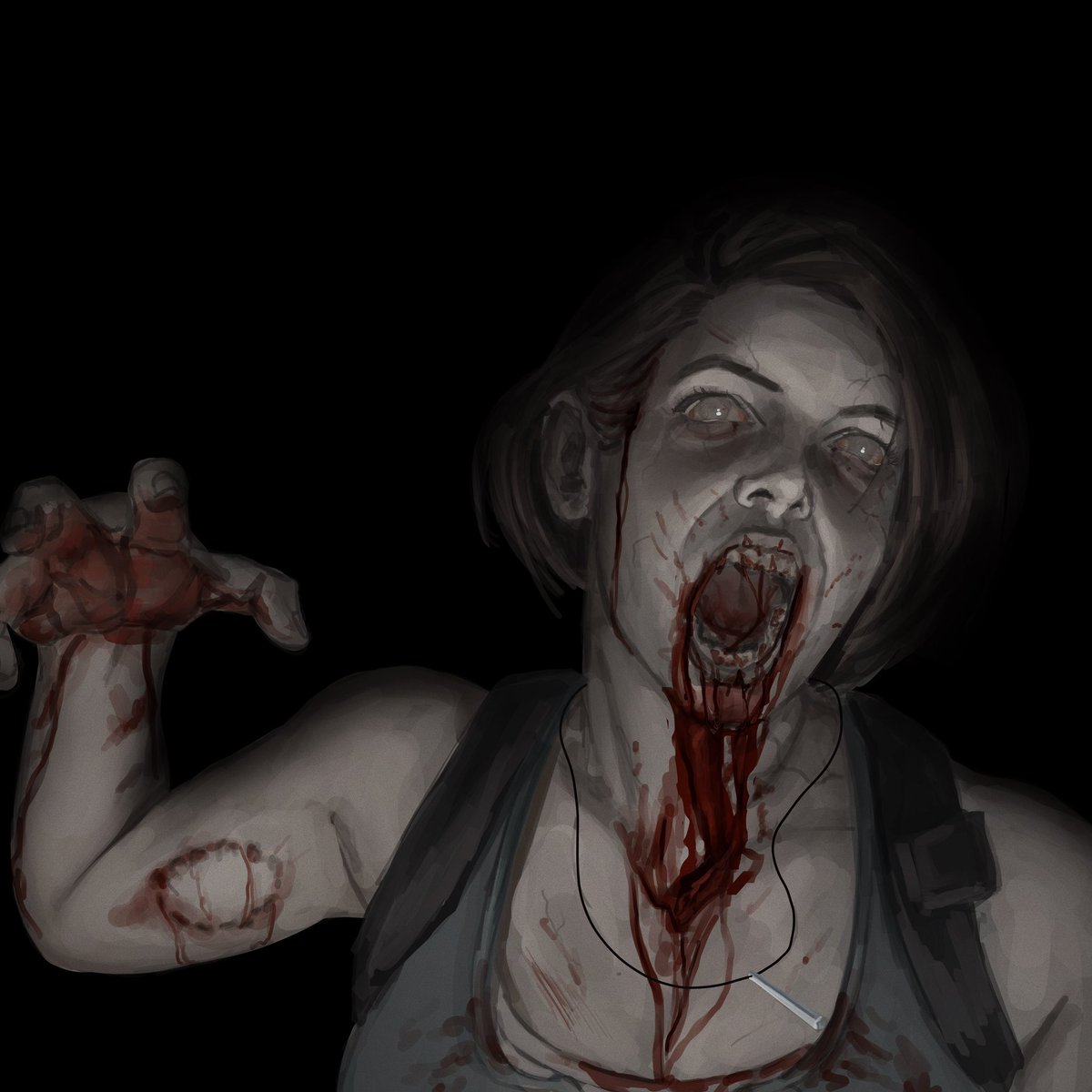 Ameeeue's tweet photo. September 28th… happy Jill day! https://t.co/6h7BkOQhfg