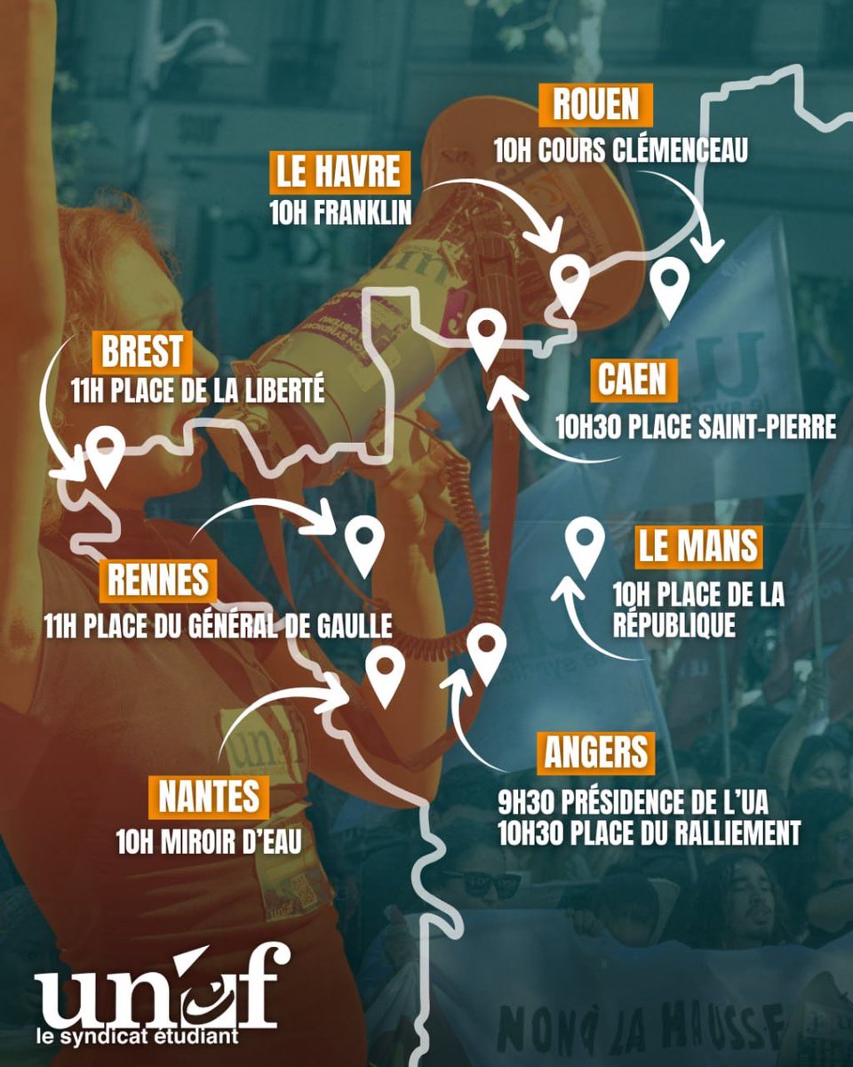 UNEF's tweet photo. 2/2 https://t.co/pX6AXbCU4v