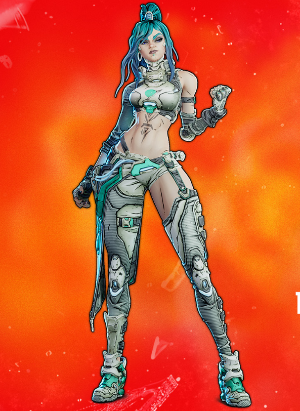 borderlandshub's tweet photo. 🗣📢NEW SHiFT Code for Loveless "Mint Chipset" Skin‼️

🔹3SX3J-3XZ55-CR33C-JBBJT-XH395
🔹SHiFT Codes Hub: https://t.co/F4Vnf91ZTI
🔹SHiFT: https://t.co/u6M5sibsO5 https://t.co/F3FTlG4BLE