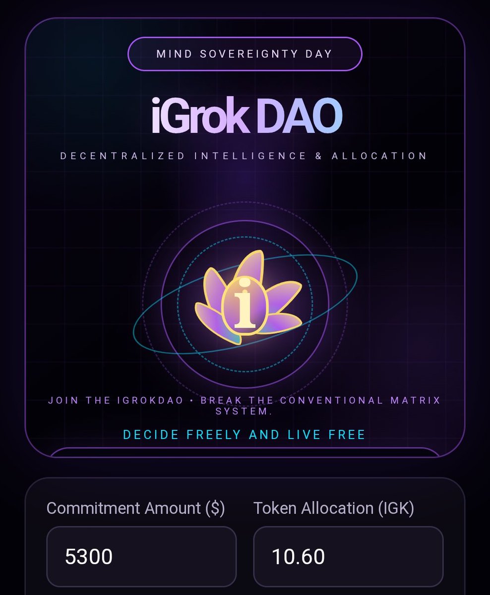 grokshibai's tweet photo. 🚨 DISBURSEMENT IS LIVE &amp; ONGOING! 🚨
Wallets are being credited right now—many already paid! Check your wallet and drop your proof in the chat. 🌿✨
Financial peace in motion.
📲 https://t.co/Z0KB5osmth
#iGrokDAO #Disbursement #Grokshibai #iGrok https://t.co/2M8t4BULba