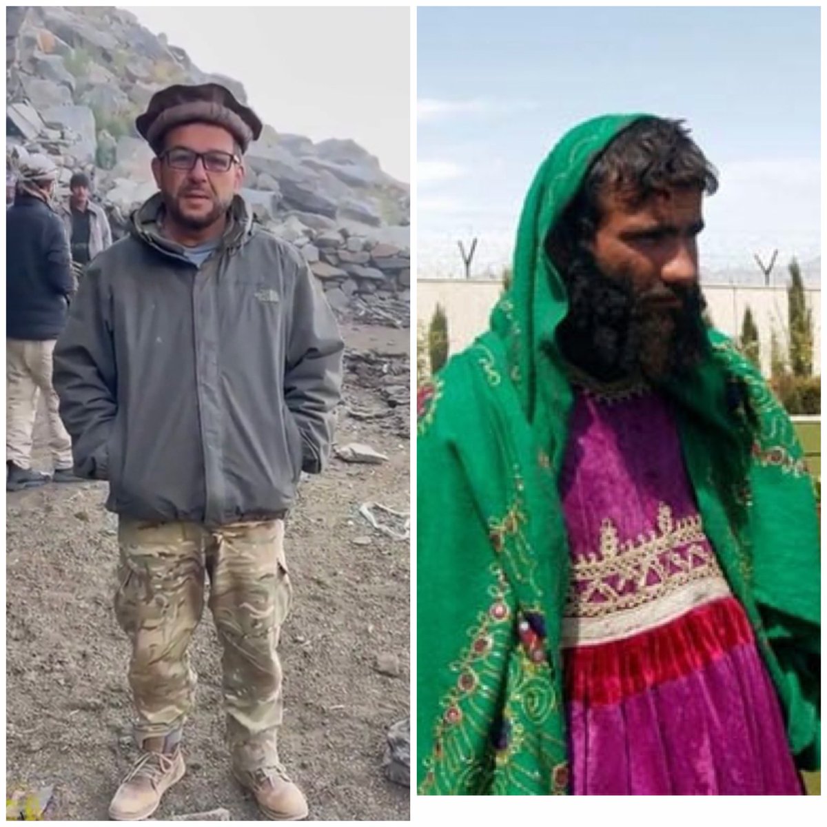 Qaf232's tweet photo. @Talhahmubareez2 در چترال شما بودید با لباس زنانه حتی رهبر تان و وزیر تان گشت گذار می کرد https://t.co/zsYKJx5QK5