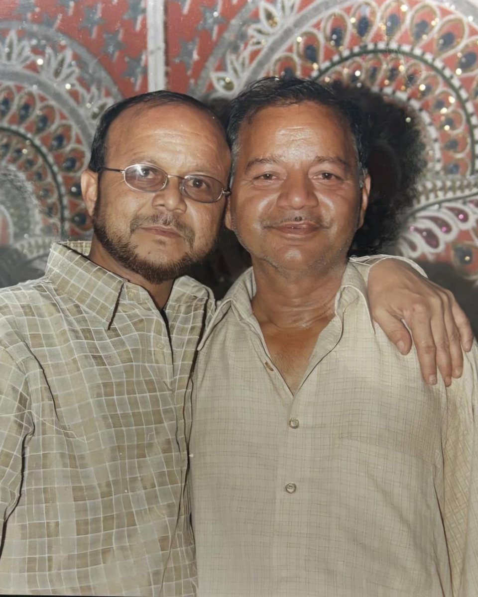 dhruvchand2003's tweet photo. जन्म दिन मुबारक हो चौ ईश्वर चंद्र पहलवान जी 67 वा आप आज हमारे बीच नहीं हो आपकी याद जरूर रहेंगी Ch Ishvar Chand (Pahalwan Ji) 1959 - 2009 #dhruvchand2003 #ishvarchand #pahalwan #ghondli https://t.co/YXb1IkCzJG