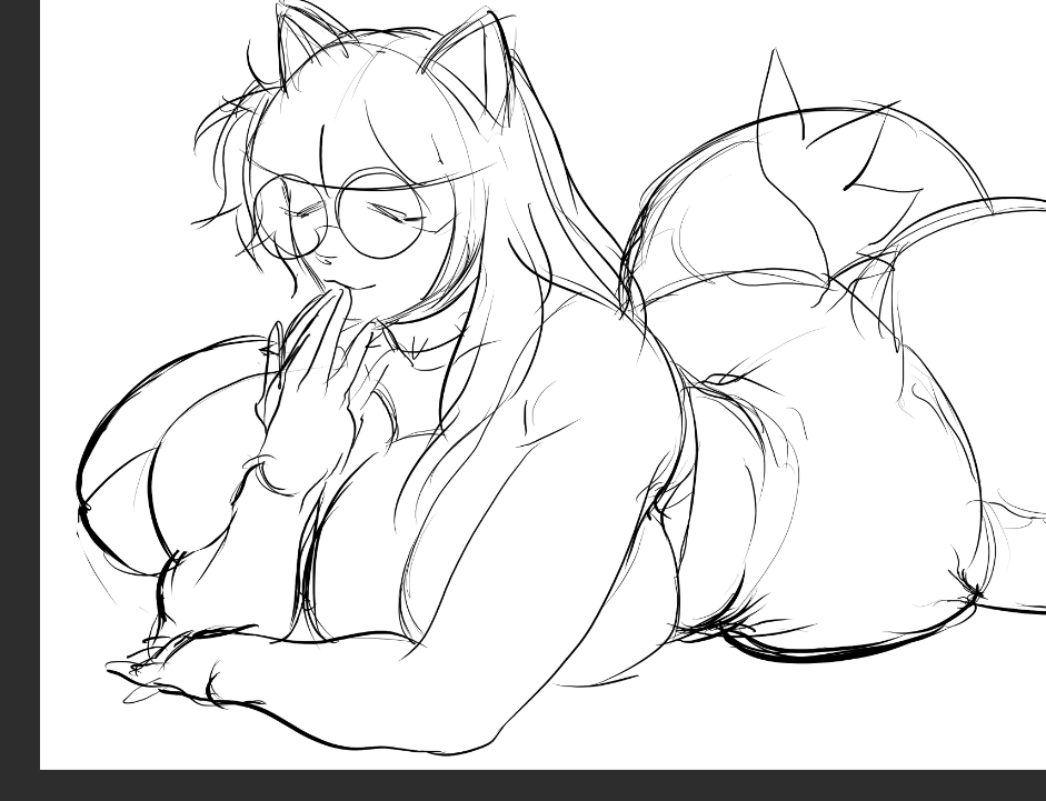 keykeych's tweet photo. wip https://t.co/A6QovY2J7i