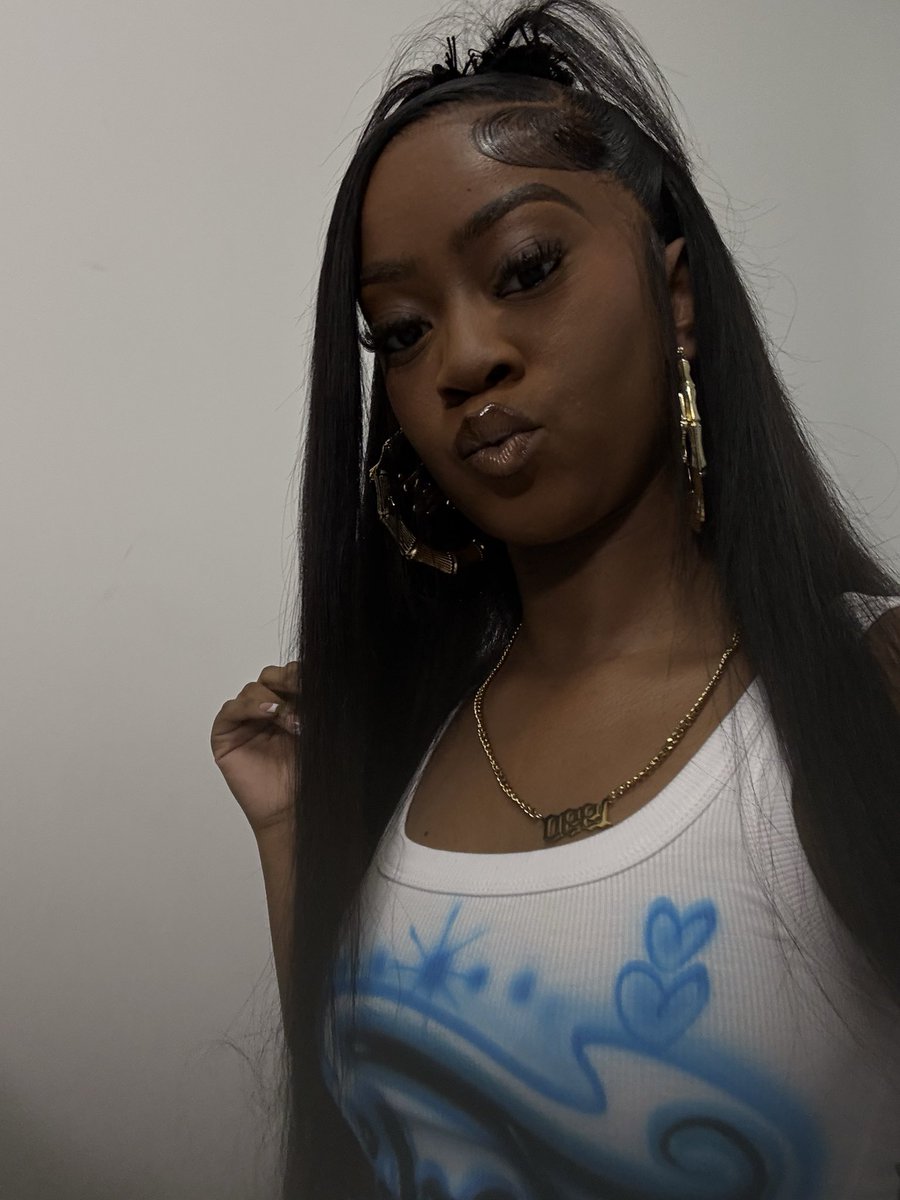 JodiAim's tweet photo. I got a thang fa ya ��💙 https://t.co/7GlhWVFzFI