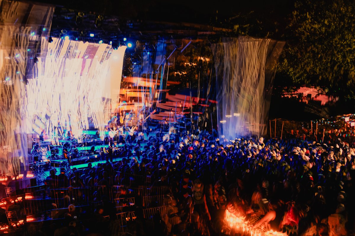 LEVITATION's tweet photo. A look back at LEV 2026 through the lens of Oscar Moreno - what a weekend! What was your favorite set? https://t.co/6mtDOTMVmE