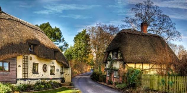 TheMercianNews's tweet photo. 🚨 NEW: Labour’s nature minister has called the picture of Britain as warm ale, a country pub and a black Labrador a “far-Right” fantasy that “never really existed”.

• Jenny Riddell-Carpenter told a Labour conference in Liverpool she "lies awake" fearing the next election will be fought on rural life and that “the far-Right” will decide what it looks like. She said that vision would be “warm ale, a black Labrador by your feet in a pub that doesn’t exist” and described it as “a very far-Right nostalgic vision of Britain that we don’t want to have.”

• She was made nature minister in July and is MP for Suffolk Coastal. She said Labour must set out its own “progressive vision for the countryside.”