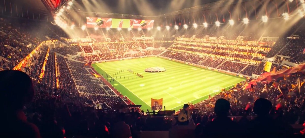 AliprandiJacopo's tweet photo. La #ASRoma avrà finalmente la sua nuova casa. 

È un giorno storico. È il giorno in cui l’iter si è trasformato in realtà, in cui un progetto ha smesso di essere soltanto un disegno e ha assunto la forza di una promessa.
Oggi la Roma è entrata in una dimensione diversa. https://t.co/4e6uyqRSnh