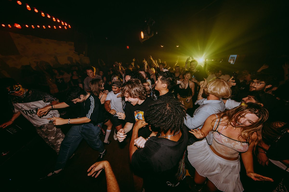 LEVITATION's tweet photo. A look back at LEV 2026 through the lens of Oscar Moreno - what a weekend! What was your favorite set? https://t.co/6mtDOTMVmE