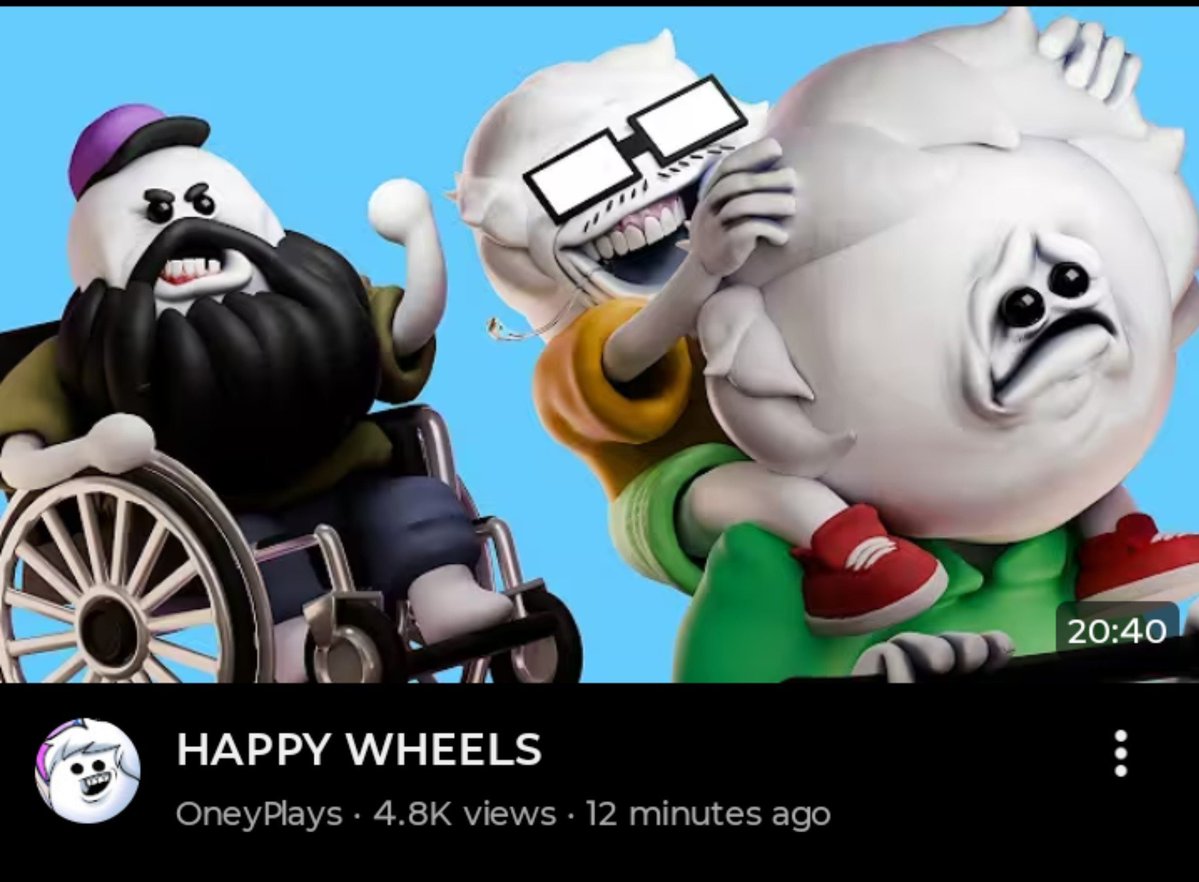 fascytrappylack's tweet photo. This is a great response to the Oneyplays drama. Chris is a genius https://t.co/VmXr6x75bu