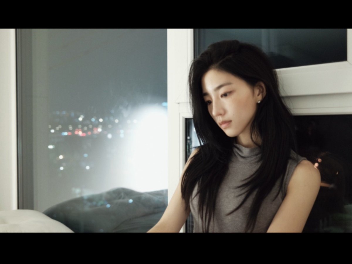 love__aera's tweet photo. shion so real for this especially because it's about sohyun 😍😍 https://t.co/bxHb75qojP