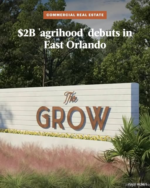 mnagu50's tweet photo. The development on 1,200 acres east of South Tanner Road will eventually include 2,200 homes, retail space and a working farm. Pulte Homes reports 85 sales since spring https://t.co/xswzPRds9z