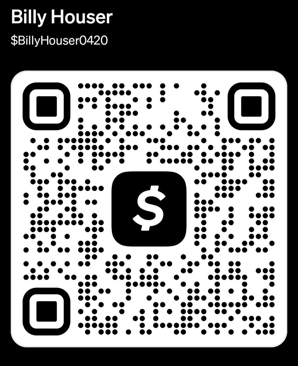 BillyHouser_82's tweet photo. @CashApp Can you send me $40? https://t.co/SIhZaHAsiT