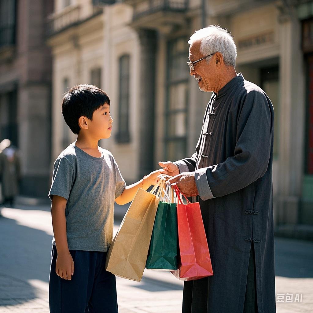 DaltonPfeffooe's tweet photo. Hoy ayudé a un abuelo a cargar sus compras, me agradeció con una sonrisa la felicidad es pequea y hermosa!， https://t.co/4yzzhyWLRf