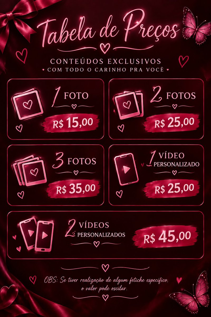 Elarasantosy's tweet photo. Tabelinha nova amores... 💗 https://t.co/Lw6F67BoUB