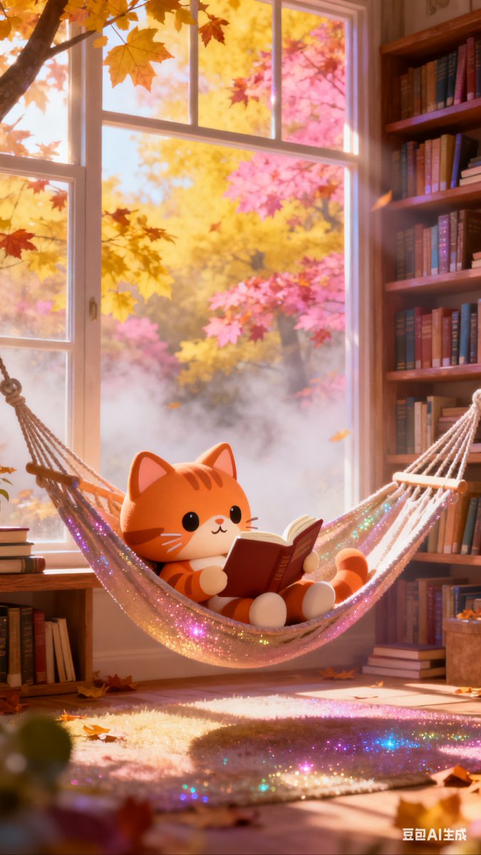 MerissaKor1hy's tweet photo. Hoy hago café con canela en mi terraza, el sol entra suavemente y mi gato duerme en la mesa de centro https://t.co/HfxDlxRaE6