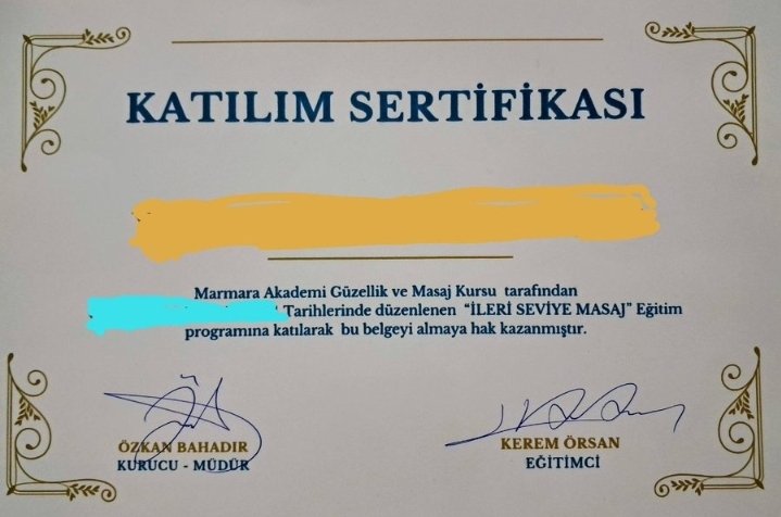 enginmasaj's tweet photo. Sertifika larım ve telegram adresim
https://t.co/uIZfqqHsMV https://t.co/0b2E1pa5A1
