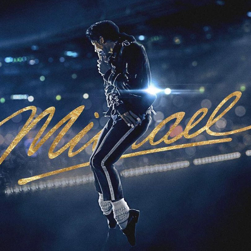 Complex's tweet photo. 'MICHAEL' has officially ended its global run with $1.028 Billion

The highest-grossing biopic of all time https://t.co/Tpbw6raKAL