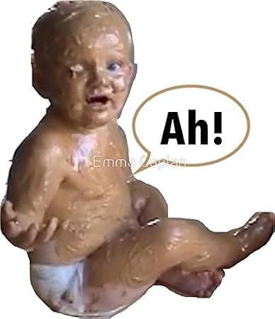 DarkW8x's tweet photo. @ThePrideHubb the baby after getting out https://t.co/98O52FAOQC