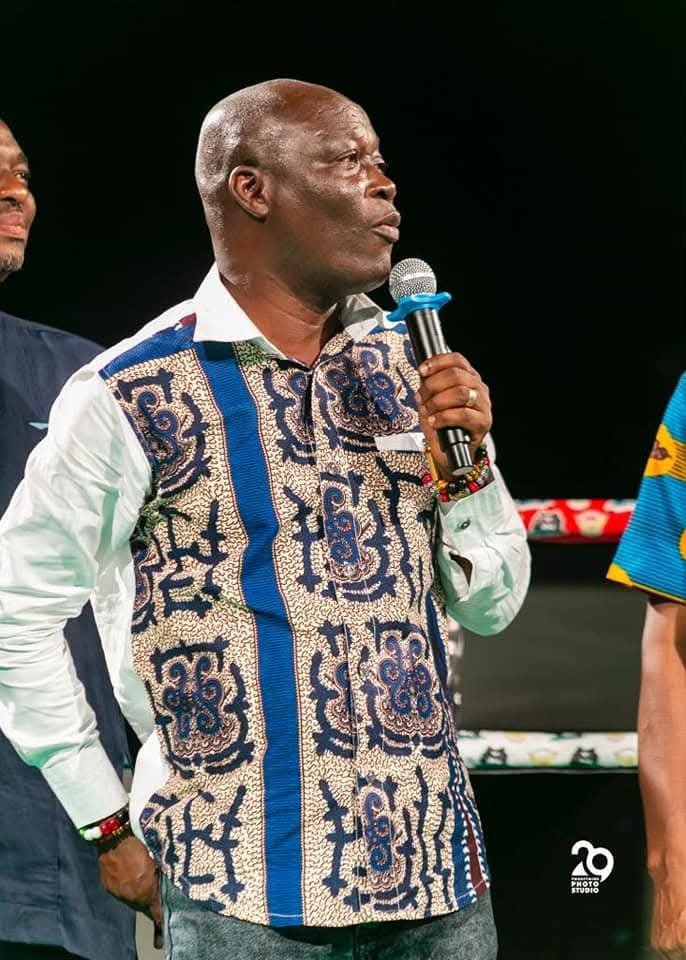 TeslaWahab's tweet photo. As former Youth and Sports Minister, he believes in the youth. As Chairman, he will open the doors of the party wider for the next generation.
#Vanpee4NationalChairman 
#NiiLantey4NDC
#Lantey4NDC https://t.co/OFwz7yBDkd