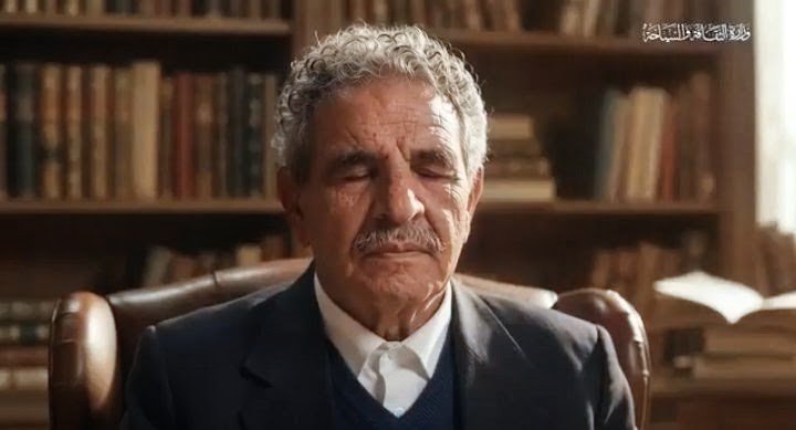 NedalNen's tweet photo. الشاعر البردوني تنبّأ بعودة #نجران و #جيزان إلى حضن الوطن،،، لكنها مشروطة بأن يُقطع الرأس في #الرياض

أستمتع بقراءة القصيدة.. وقارنها بما يحصل اليوم، ستدرك أن البردوني كان يرى أبعد مما نرى.

«سوف يأتي زمانكم بالعجائب
وتربي فيه النساءُ مخالب

وستغدو فيه اللحى جاذبات
للعدا والردى وكل النوائب

وستنفث المنابر فيه سمًّا
وستخرج من المساجد مصائب

وسيولد من الحواري انتحاري
ومن اللص سوف يولد تائب

وستغدو فيها اللاذقية دارًا
تسكنها الأشباح في كل جانب

وسيسطو على الحضارة غِرٌّ
بدويٌّ عبدٌ رهينُ الأجانب

وستحضن عيبان نجران لما
يُقطع الرأس في رياض الأعارب