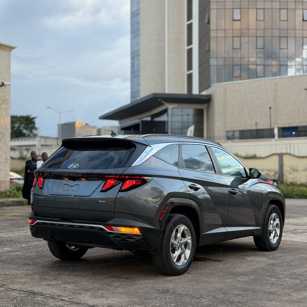 Automall_ng's tweet photo. Foreign Used Hyundai Tucson🔥
Year: 2024
Custom duty: paid
Price: N40M
Location: Abuja
Retweet pls🙏
@abujastreets @__yellows @el_uthmaan https://t.co/pjzhjQML0r
