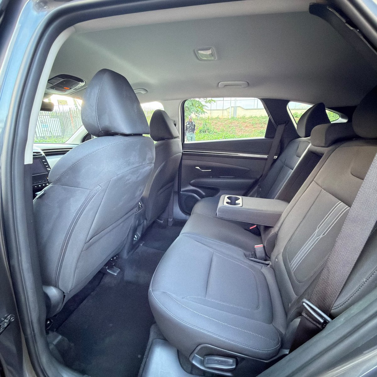 Automall_ng's tweet photo. Foreign Used Hyundai Tucson🔥
Year: 2024
Custom duty: paid
Price: N40M
Location: Abuja
Retweet pls🙏
@abujastreets @__yellows @el_uthmaan https://t.co/pjzhjQML0r