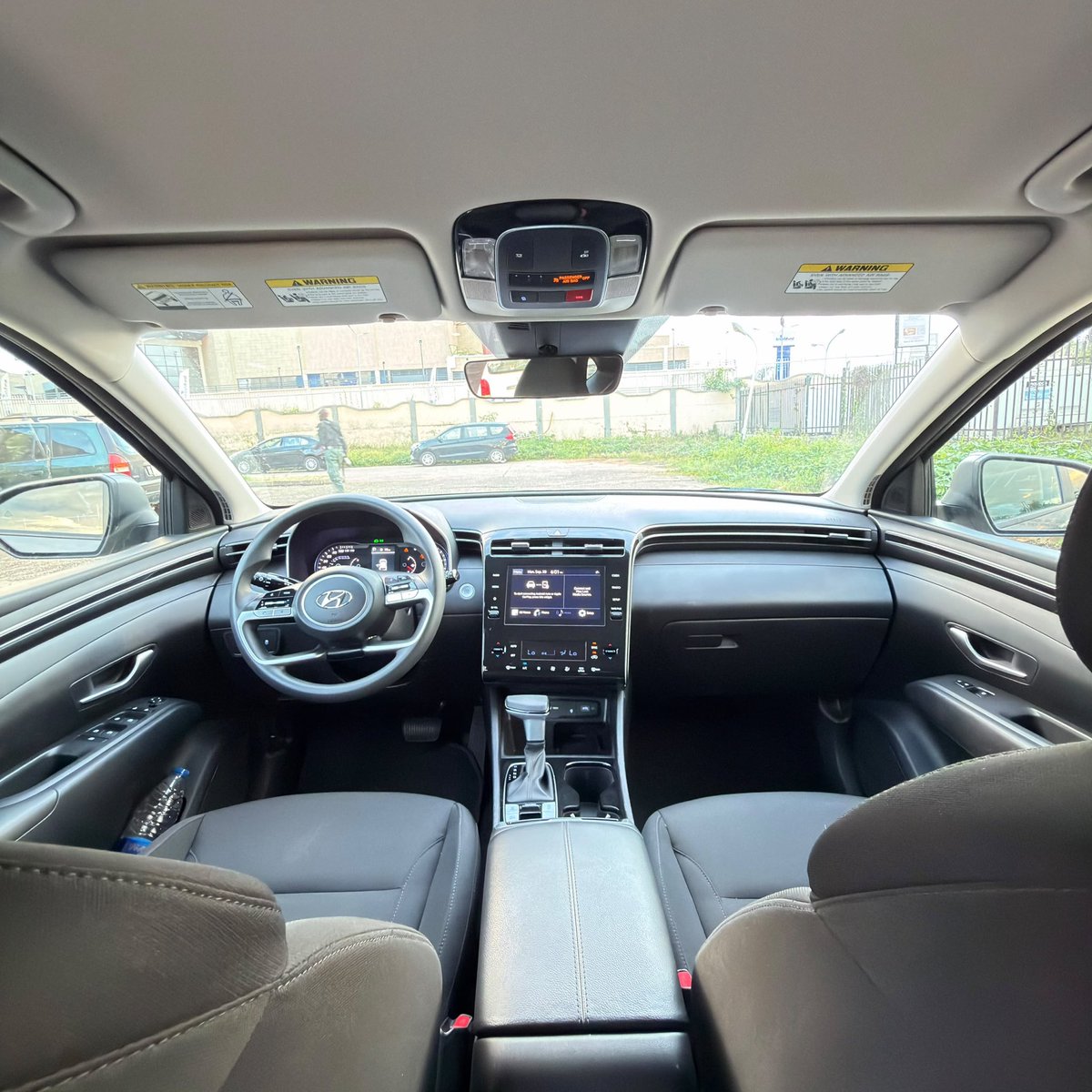 Automall_ng's tweet photo. Foreign Used Hyundai Tucson🔥
Year: 2024
Custom duty: paid
Price: N40M
Location: Abuja
Retweet pls🙏
@abujastreets @__yellows @el_uthmaan https://t.co/pjzhjQML0r