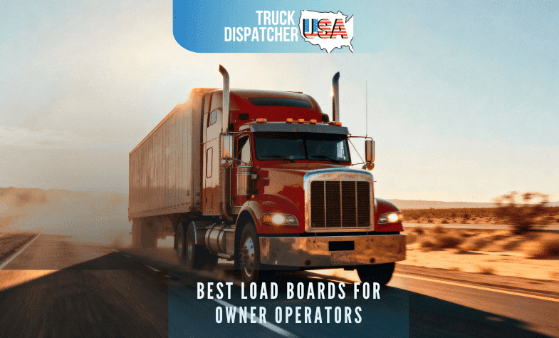247trucks's tweet photo. Best Load Boards for Owner Operators. Learn the ins and outs of load boards, their critical role in the transportation industry. 
#truckdispatchers #trucks #truckers #trucking #TruckerLife #dispatcher #truckdispatch #truck

https://t.co/2XAKd7dyFE https://t.co/Vtr5LqsKp3