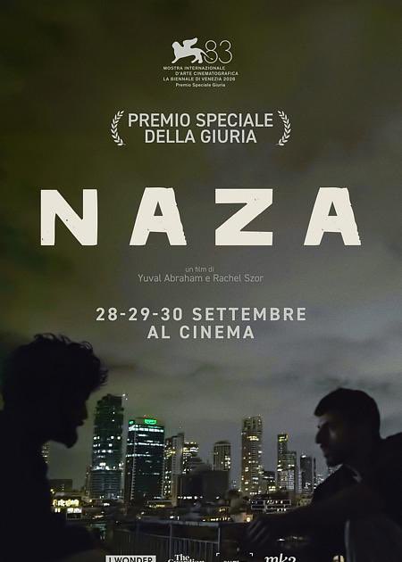 annapaolasanna's tweet photo. Questo documentario è asciutto e illuminante. Gli intervistati, mentre spiegano le tecniche di sterminio generate da un algoritmo e applicate dall’IDF, per lo più parlano con una freddezza sconcertante. Hannah Arendt avrebbe di nuovo molto da scrivere sulla banalità del male. https://t.co/Z2de8RvYOB
