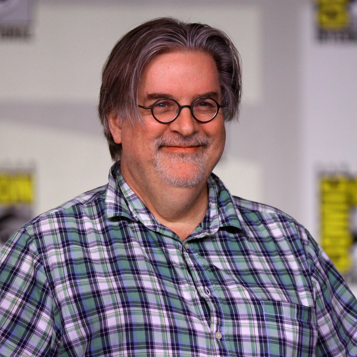 CoveredGeekly's tweet photo. Futurama has ended once again, Matt Groening confirms

"They can put us in a coffin. They can nail the lid shut, but they can’t bury us. We will rise again"

(via @Variety) https://t.co/ddQfzIq2lq