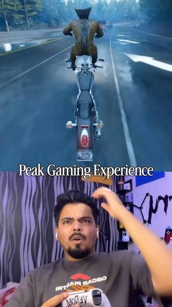 MvpVenomSnake's tweet photo. @BIG_HOSS_GAMER @LifelessMe3 @FonzGaming Every reply is the same Zzz 🥱 Unoriginal stupidity that is beyond pathetic. Typical Console Fanboy Diarrhea. You lost &amp; got humiliated! Go back to practicing those pinnacle biking skill sections so we can all laugh @ the Cope while you try to defend this abomination 😂 https://t.co/DYZmV2iahX