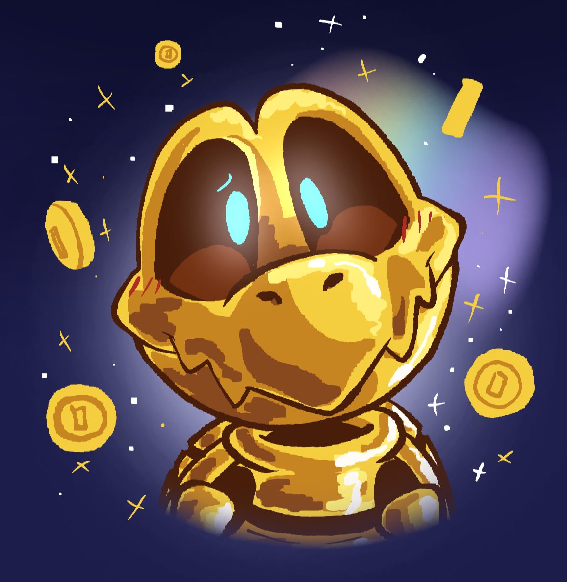CherryD00mer's tweet photo. I'll miss you very much✨️ https://t.co/3VPVAV8FqK